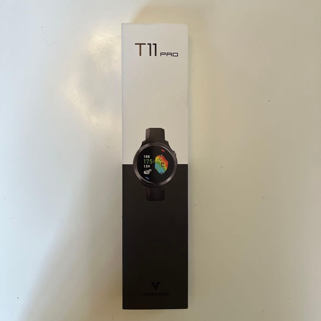 その他 VOICE CADDIE T11 PRO