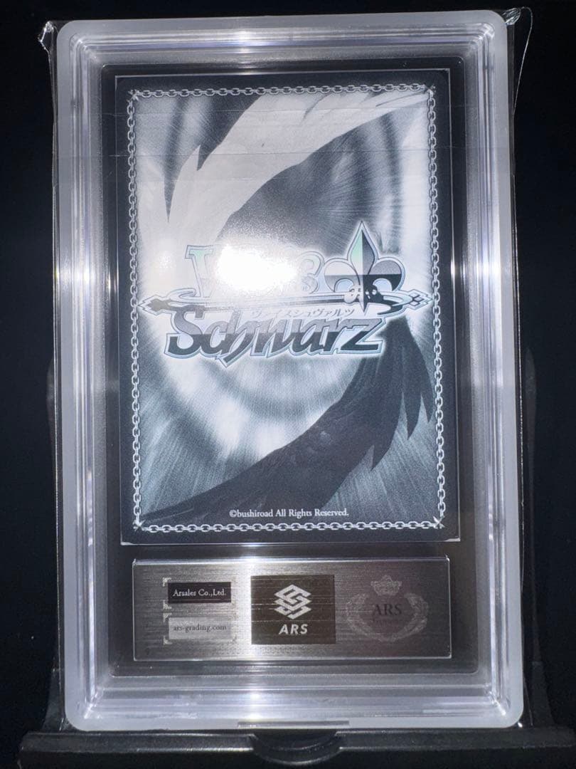 勝利の女神NIKKE エヌSPサイン　ヴァイス