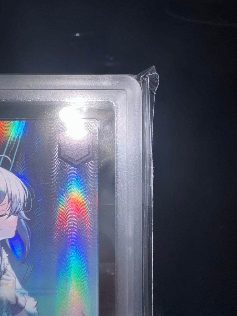 勝利の女神NIKKE エヌSPサイン　ヴァイス