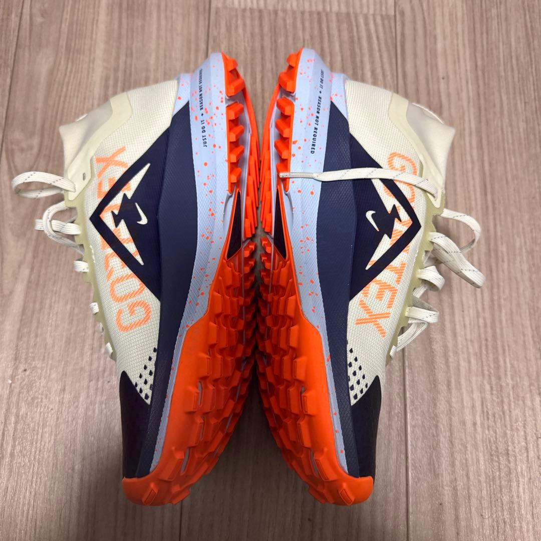 Nike トレイルシューズ　26センチ