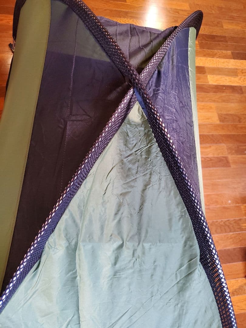 ★激レア★T,N,特注テント