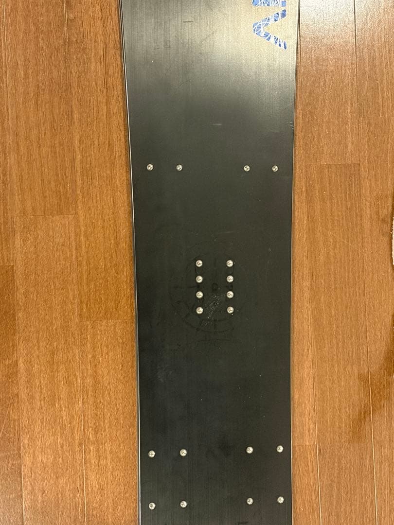 AMICSS RCV 162cm 25-26 アルペンスノーボード