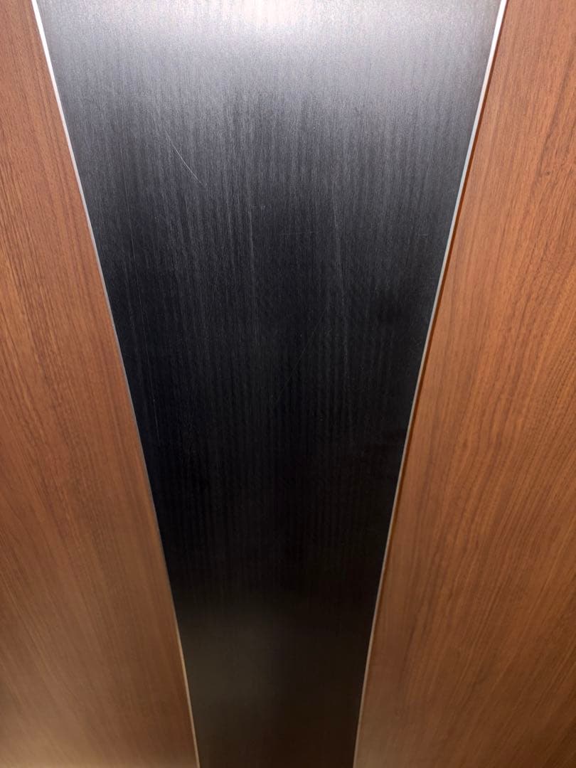 AMICSS RCV 162cm 25-26 アルペンスノーボード