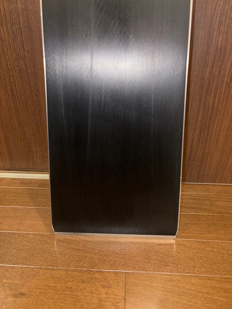 AMICSS RCV 162cm 25-26 アルペンスノーボード