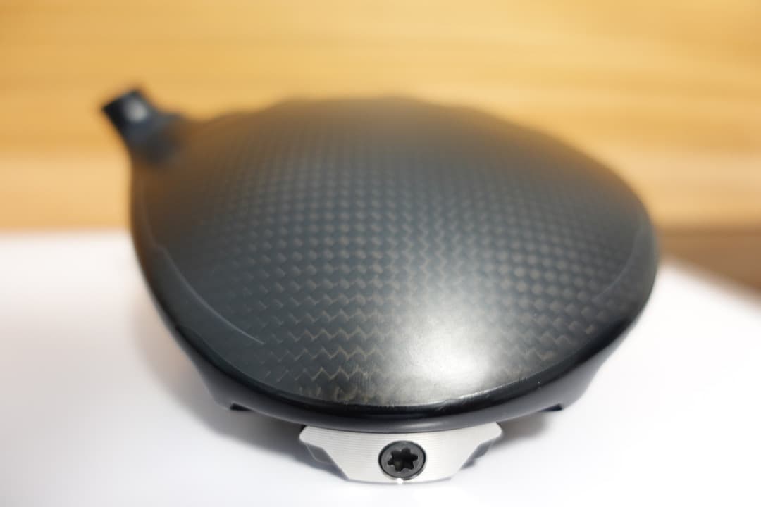 PING G440 LST ドライバー 9 ヘッドのみ ヘッドカバー付き