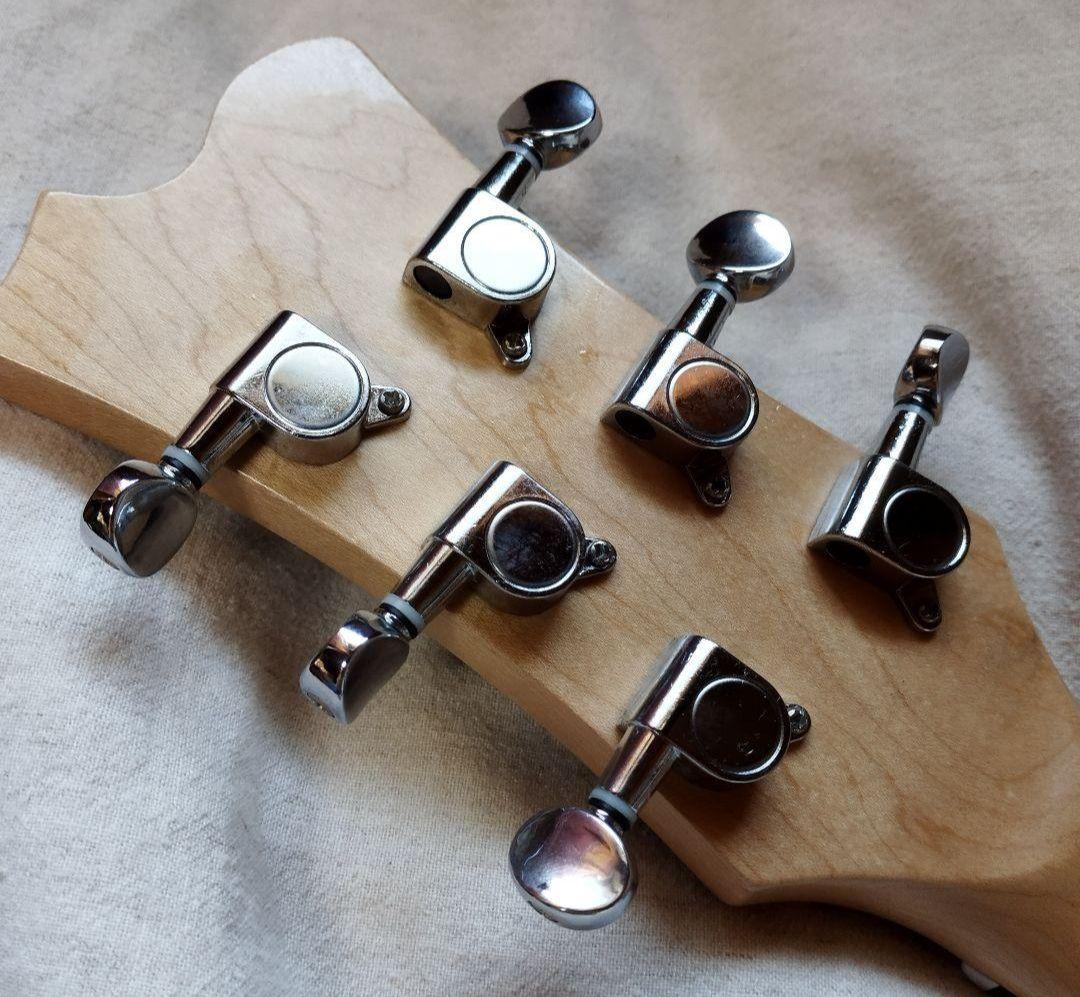 Aria Pro II エレキギター DM-01 モズライト 生産終了品