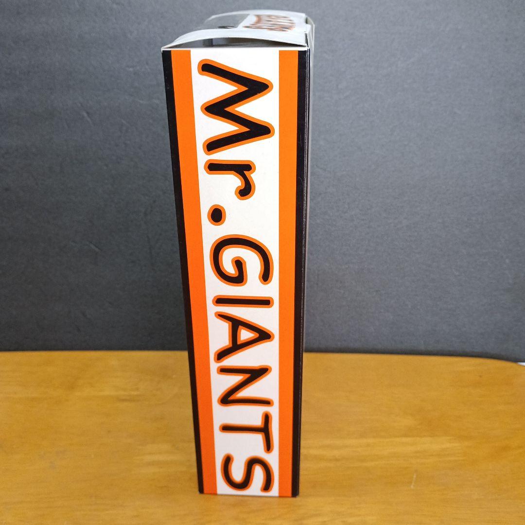 ミスタージャイアンツ S ぬいぐるみ1体箱付き