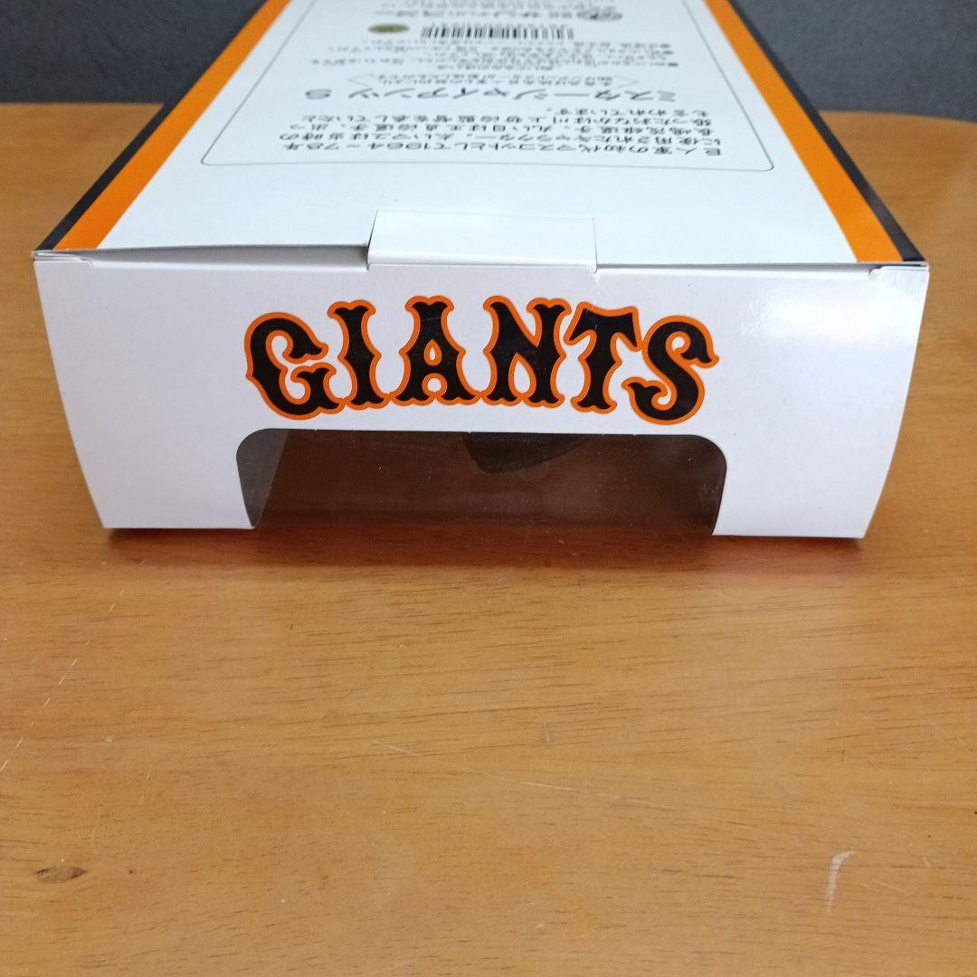 ミスタージャイアンツ S ぬいぐるみ1体箱付き