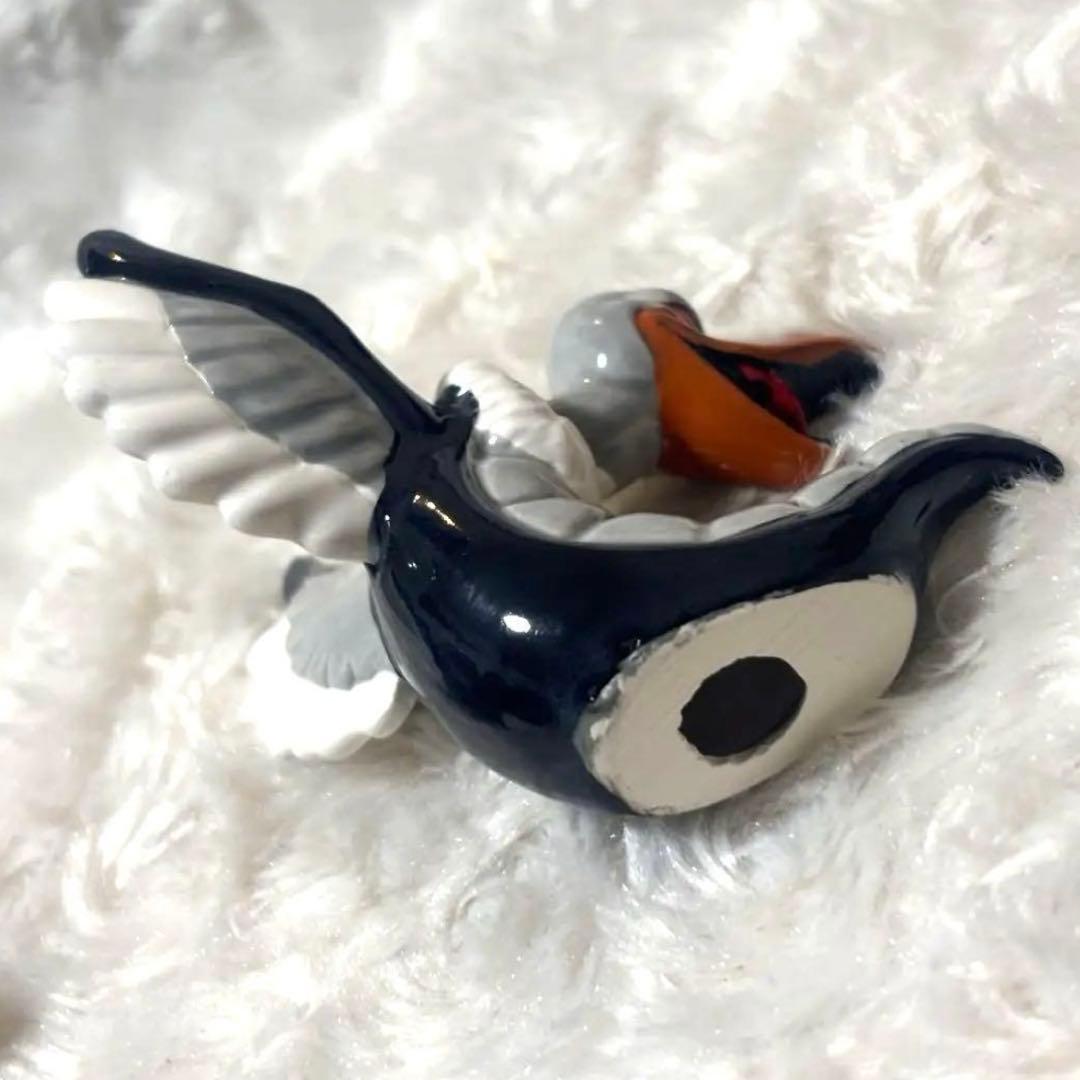 激レア　ドラゴンクエスト フィギュア 3体セット　陶器