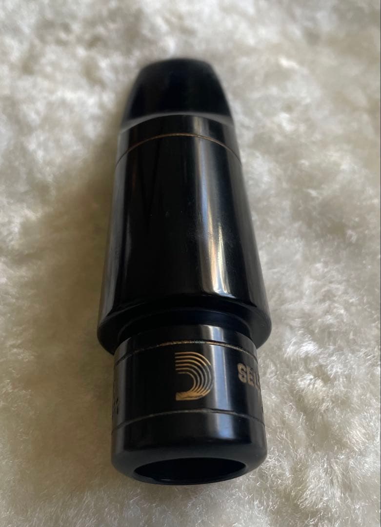 ダダリオ テナーサックス用マウスピース（値下げしました。）