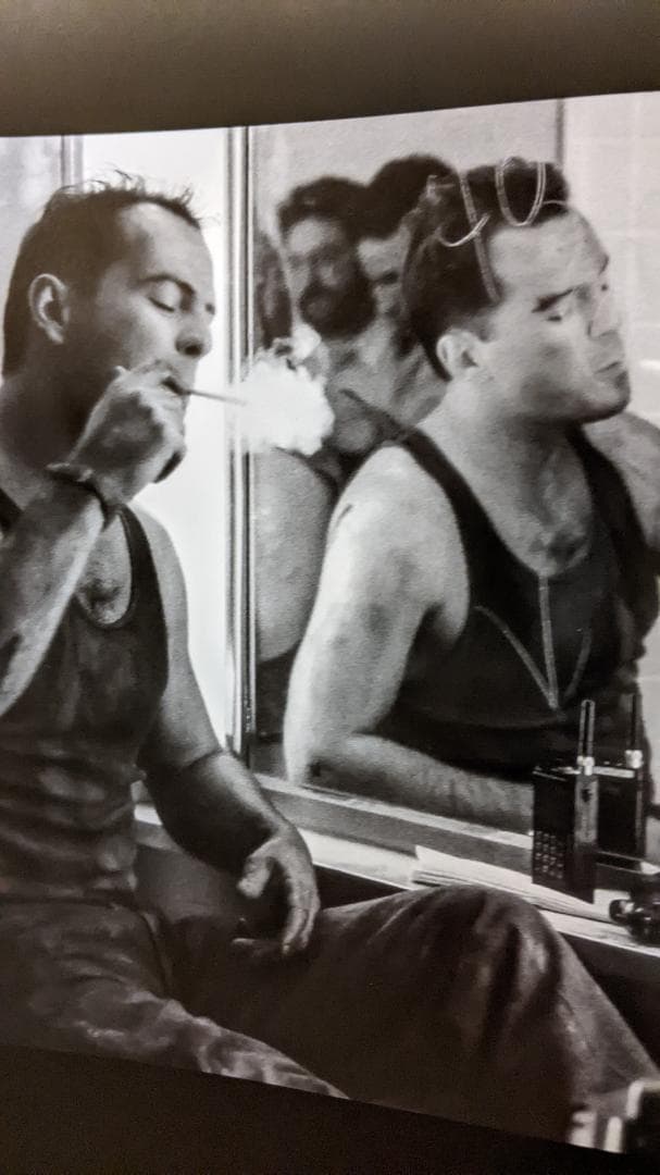 非売品　20世紀FOX代表映画写真集