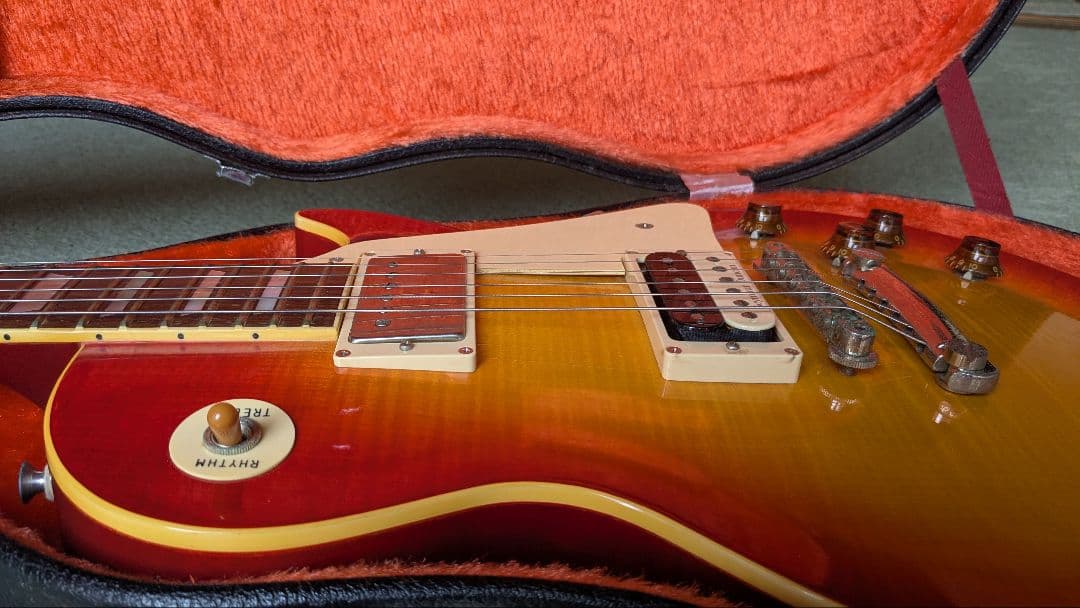 Greco グレコ SuperReal EGF850 1981 美品