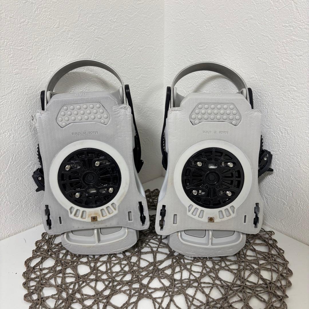 専用DRAKE RELOAD 23-24モデル Mサイズ