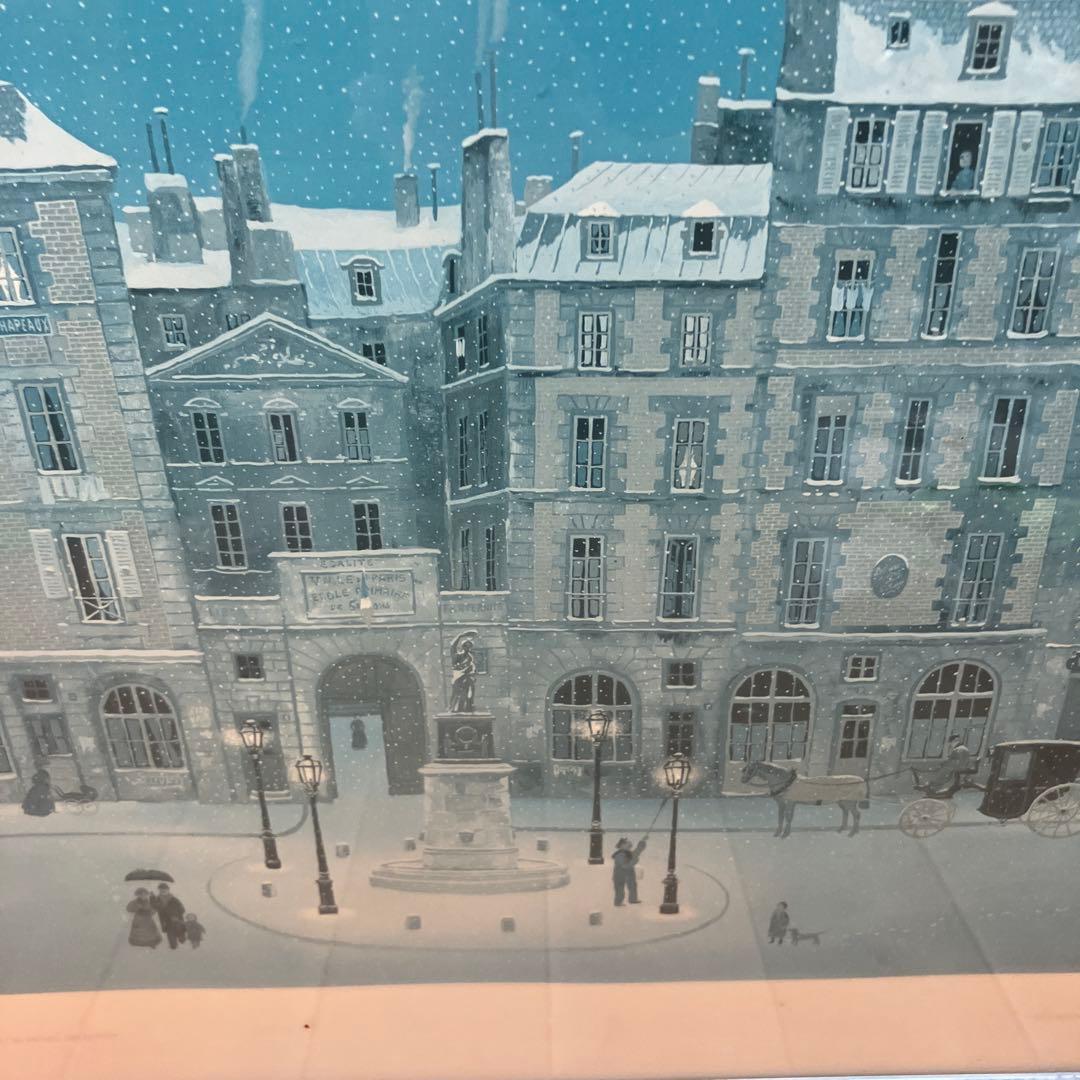 ミッシェル ドラクロワ 絵画 風景画 人物画 壁飾り 壁掛け インテリア