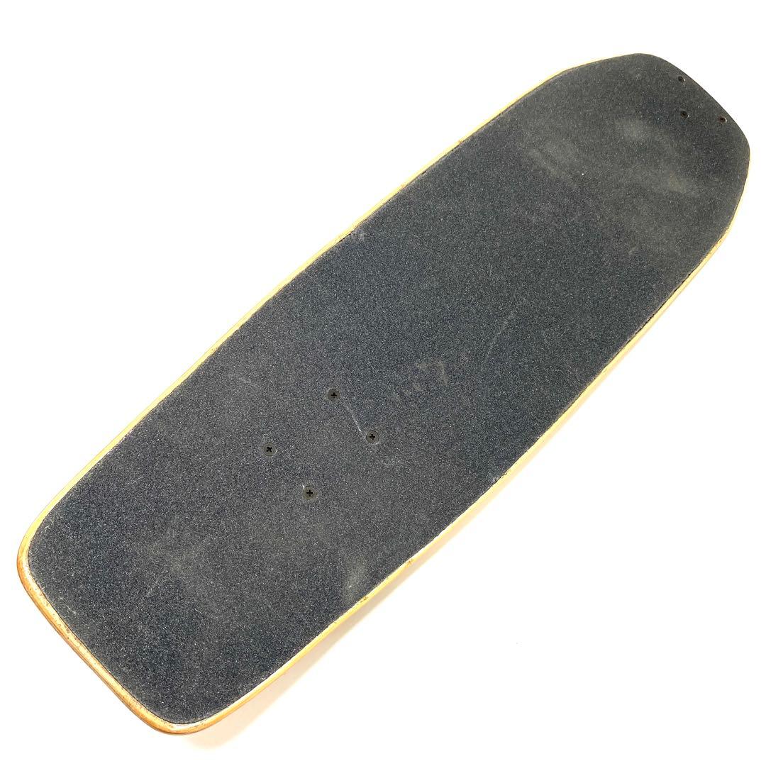 INTRO スケートボード サーフスケート 木製デッキ