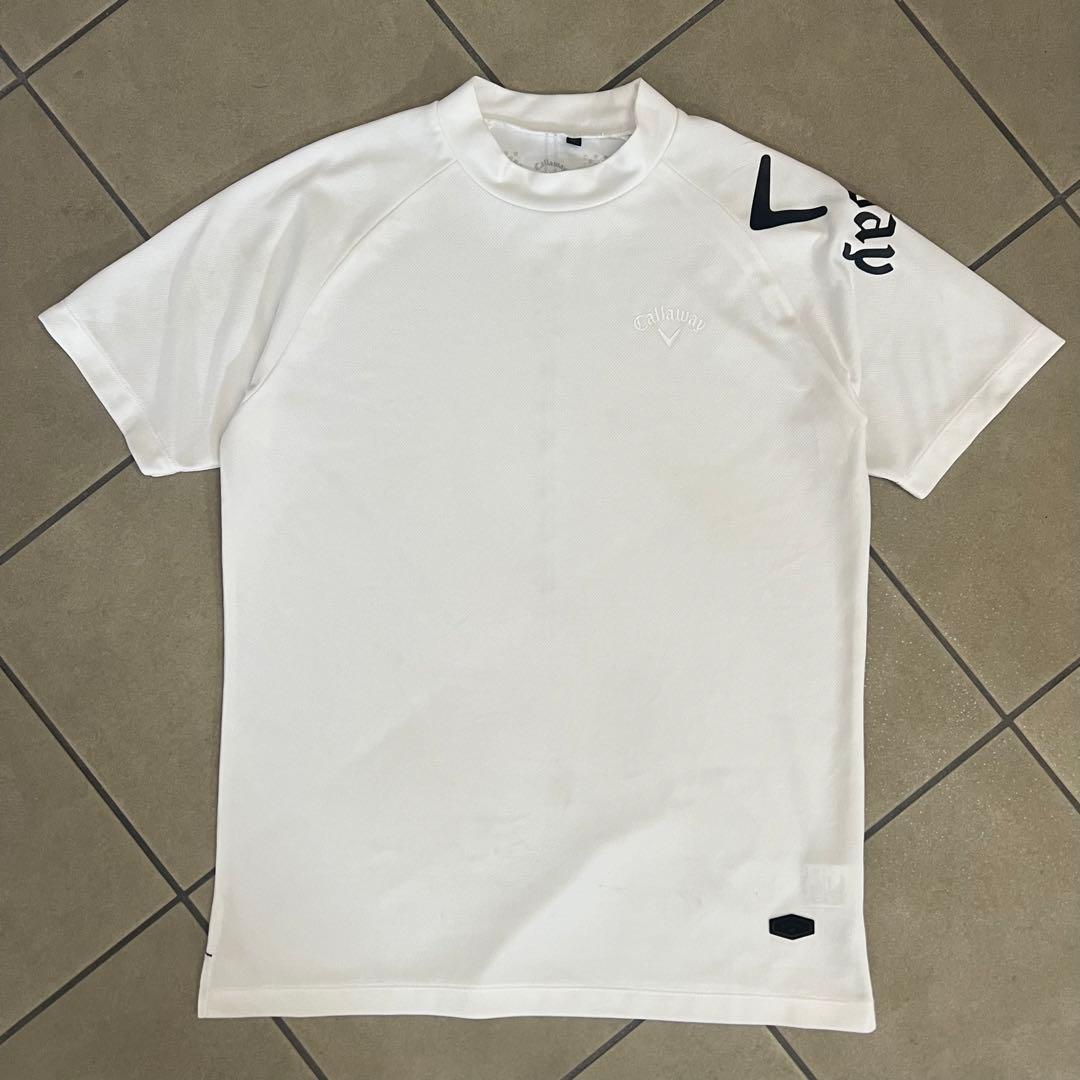 Callaway キャロウェイ　セットアップ　XL メンズ　ゴルフ　上下