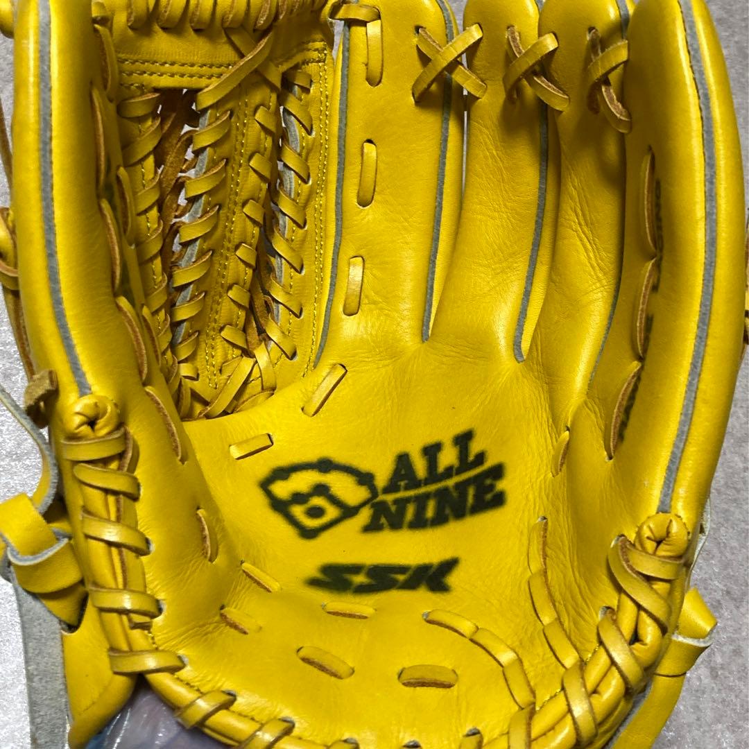 SSK エスエスケー 一般 大人用 軟式 野球 グローブ グラブ
