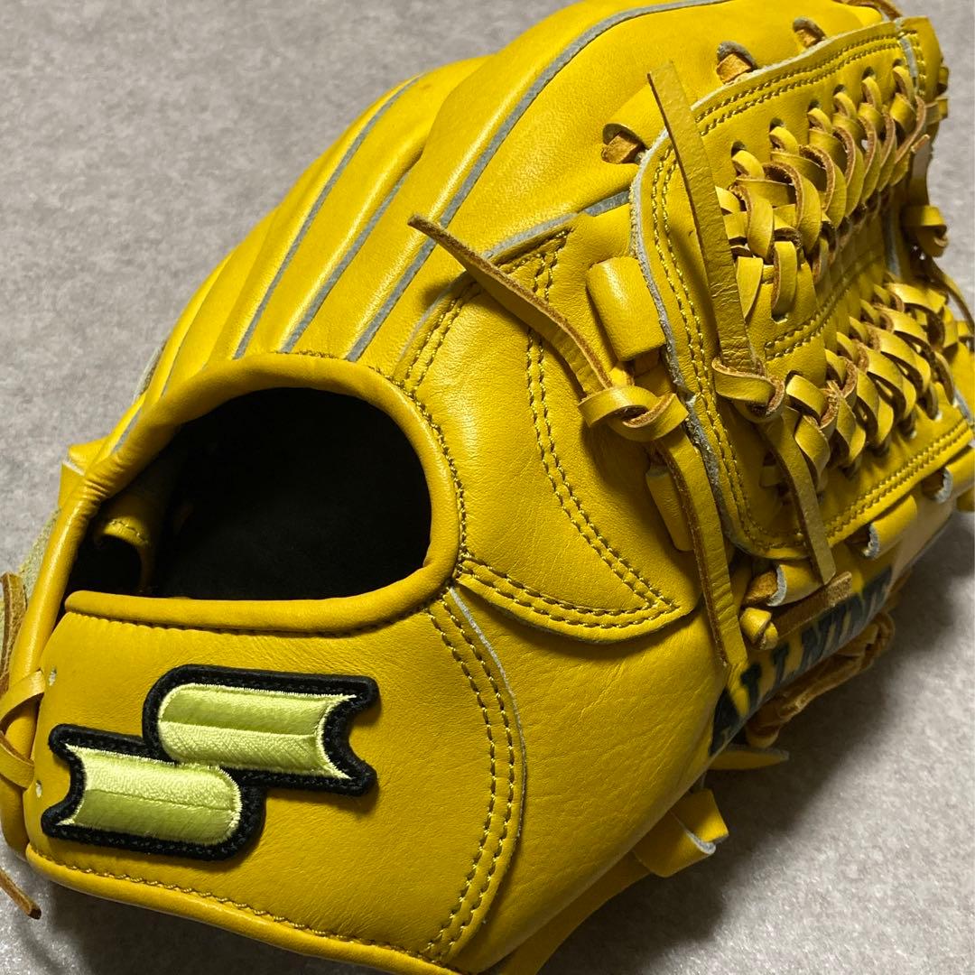 SSK エスエスケー 一般 大人用 軟式 野球 グローブ グラブ