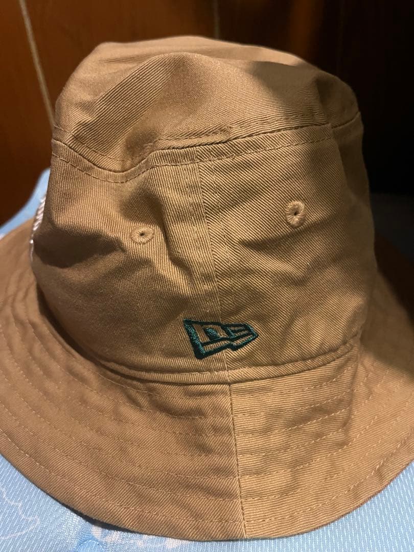 完売品】TAYLORMADE×NEW ERA 限定バケットハット