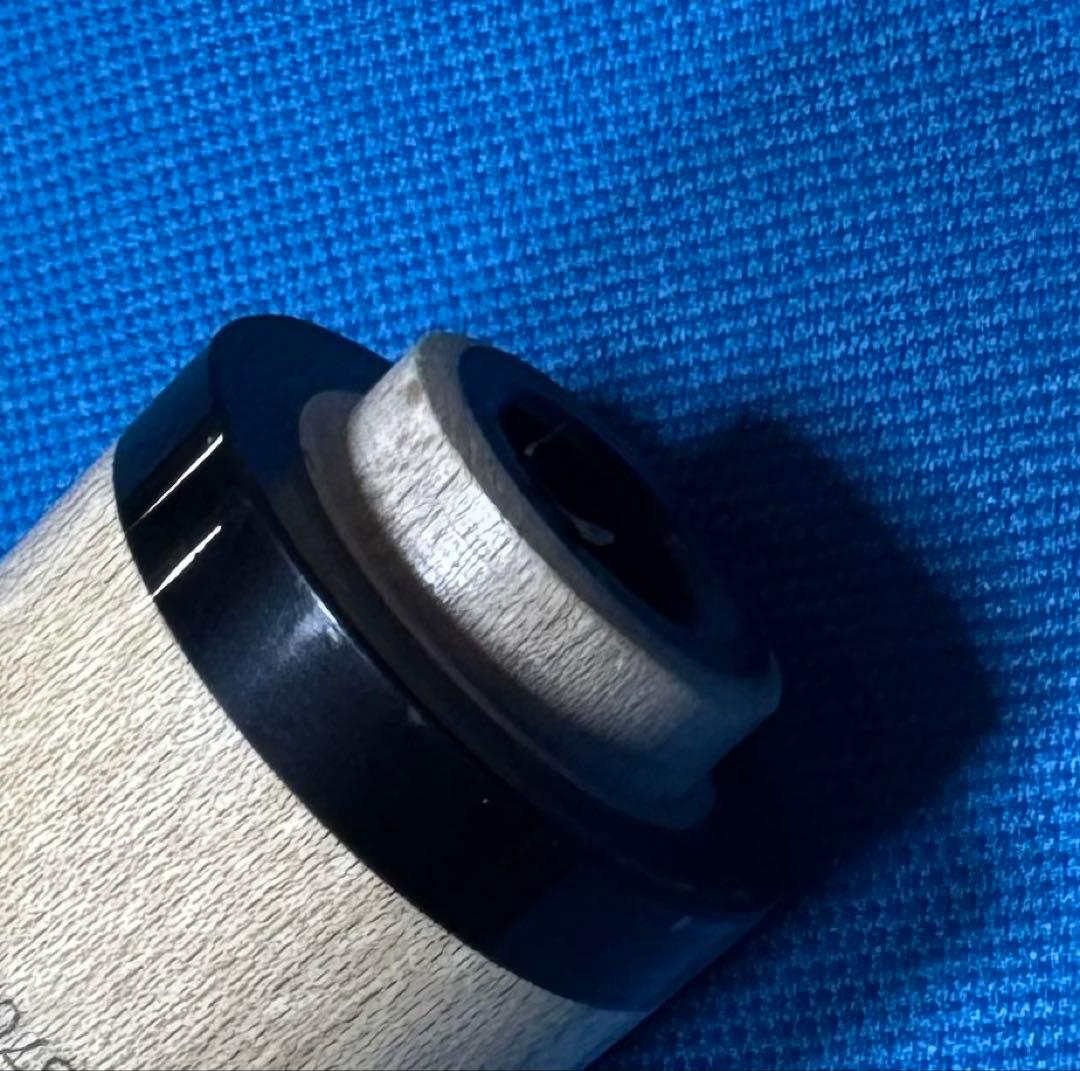 風神シャフト(10山パイロ)キャロム用