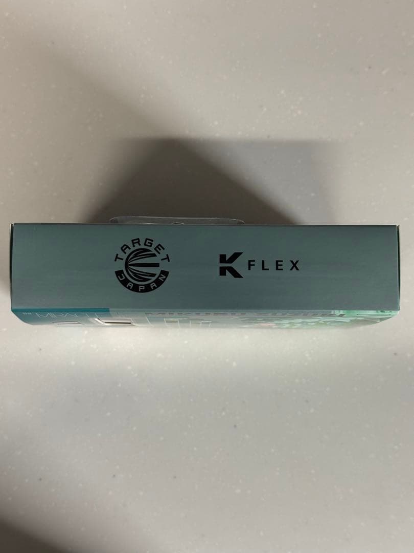 Mikuru Suzuki ダーツセット