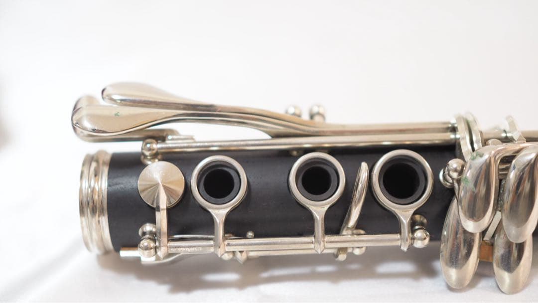 YAMAHA 木製 クラリネットYCL-351