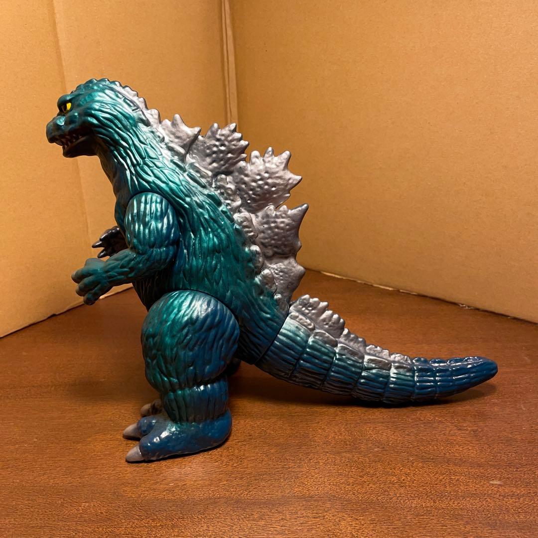 CLASSIC BOX限定 M1号 ゴジラ