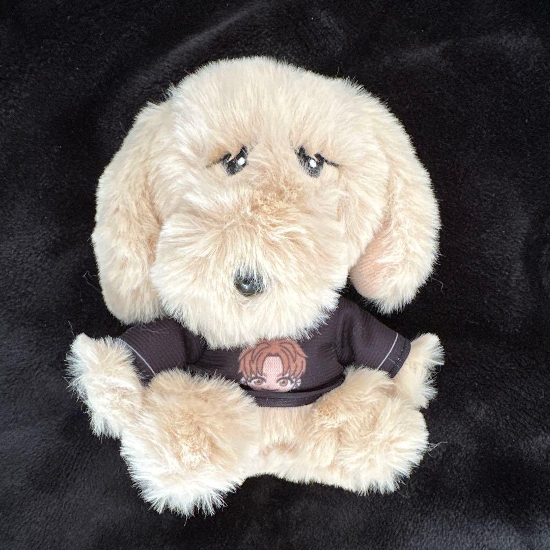 EIKU 生誕　ぬいぐるみ　ONE N' ONLY ワンエン