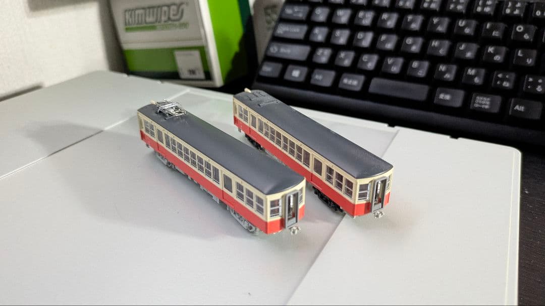 KATO 10-950 カトー 高松琴平電気鉄道 30形 加工品 ことでん