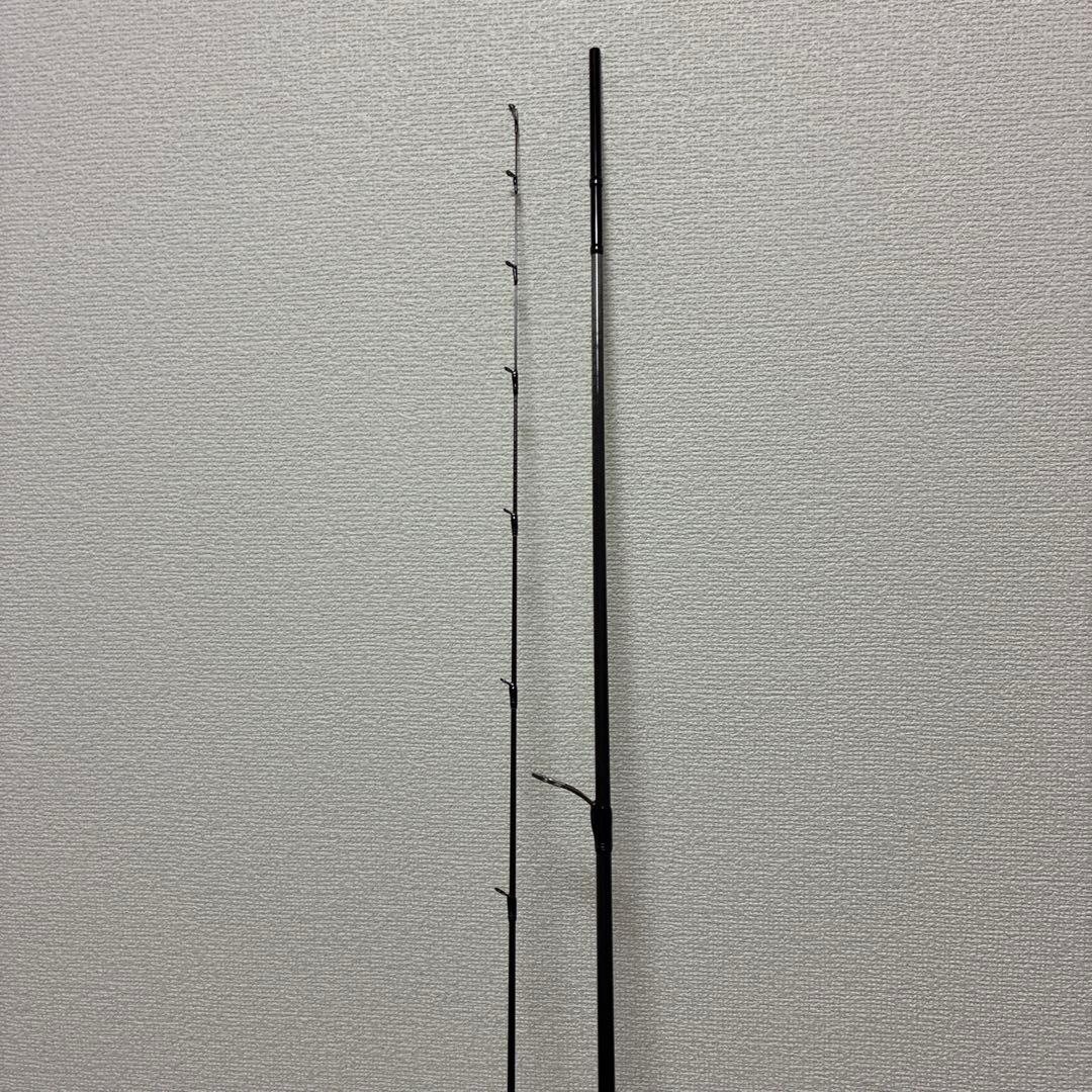 20 ダイワ エメラルダスAIR AGS 711M-S