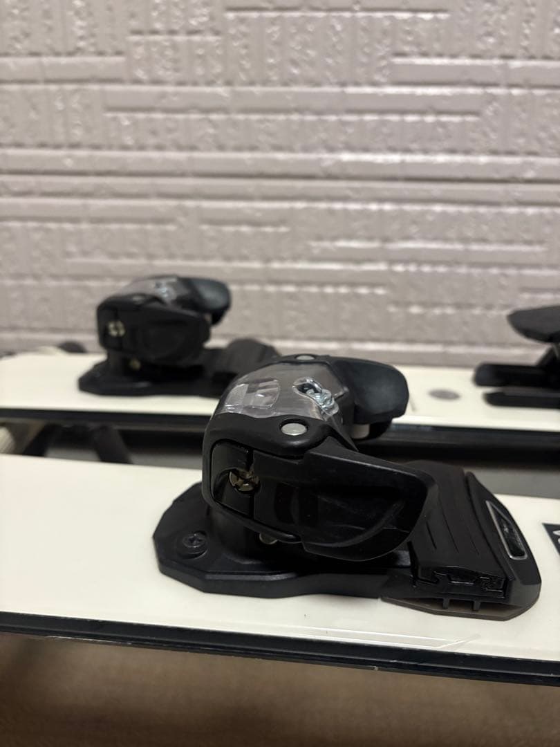 美品　21-22ARMADA EDOLLO 172 ビンディング付き