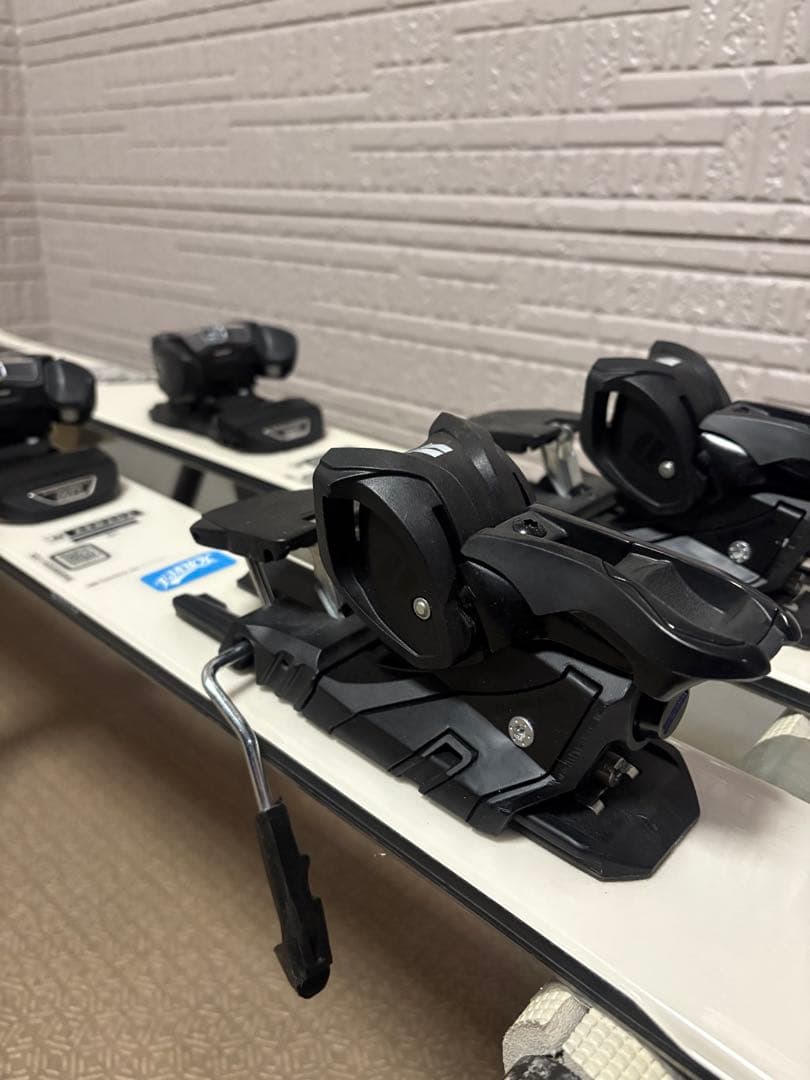 美品　21-22ARMADA EDOLLO 172 ビンディング付き