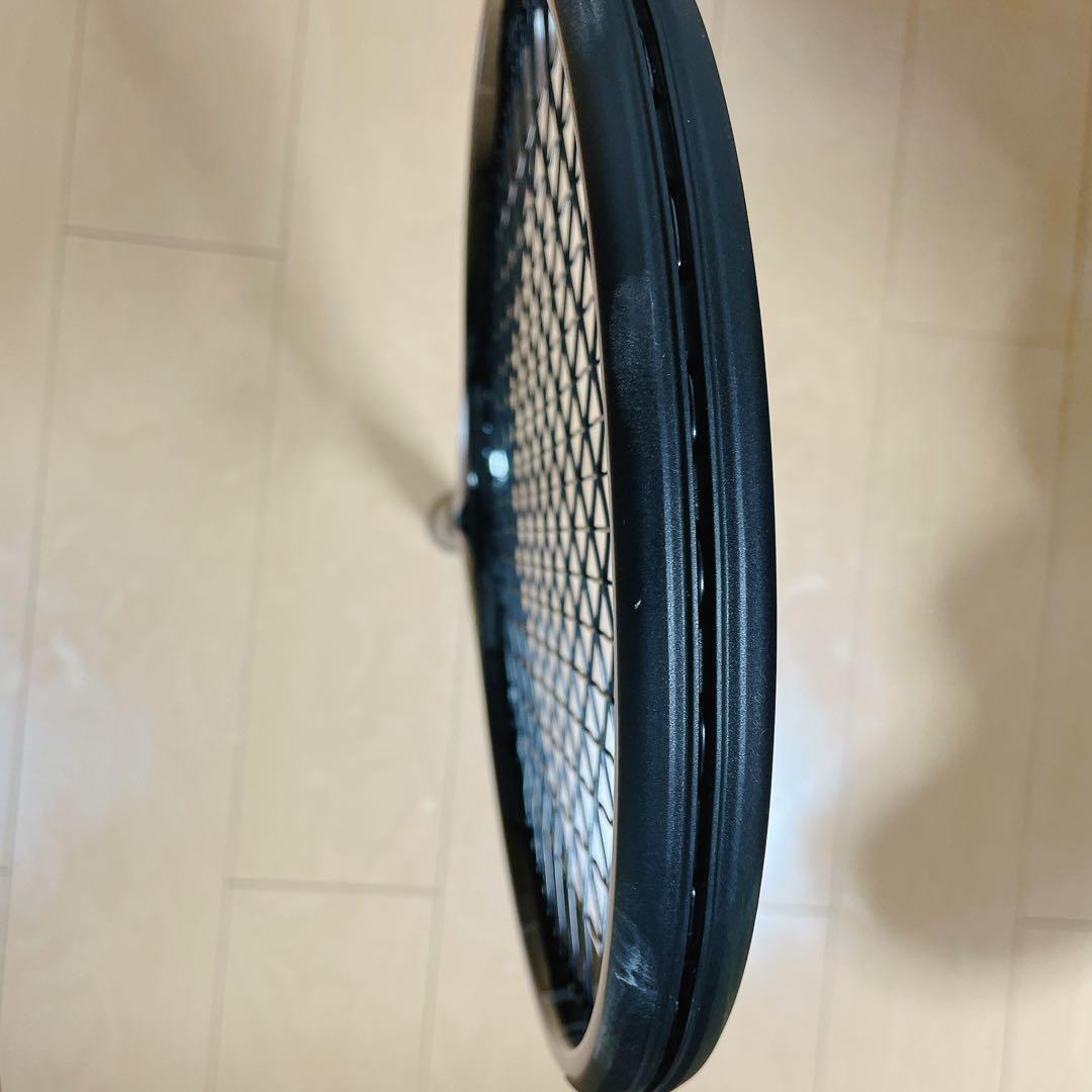 yk7069HEAD GRAVITY 2025 MP G3 テニスラケット