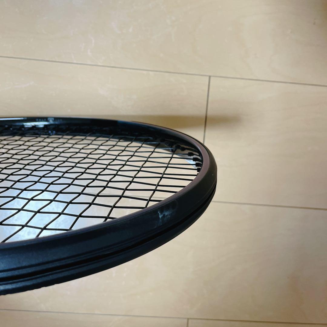 yk7069HEAD GRAVITY 2025 MP G3 テニスラケット