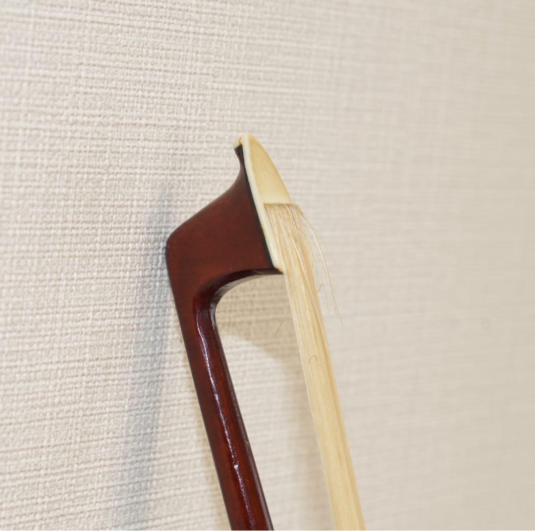 【美品】STENTOR バイオリン 本体4/4 ケース付き