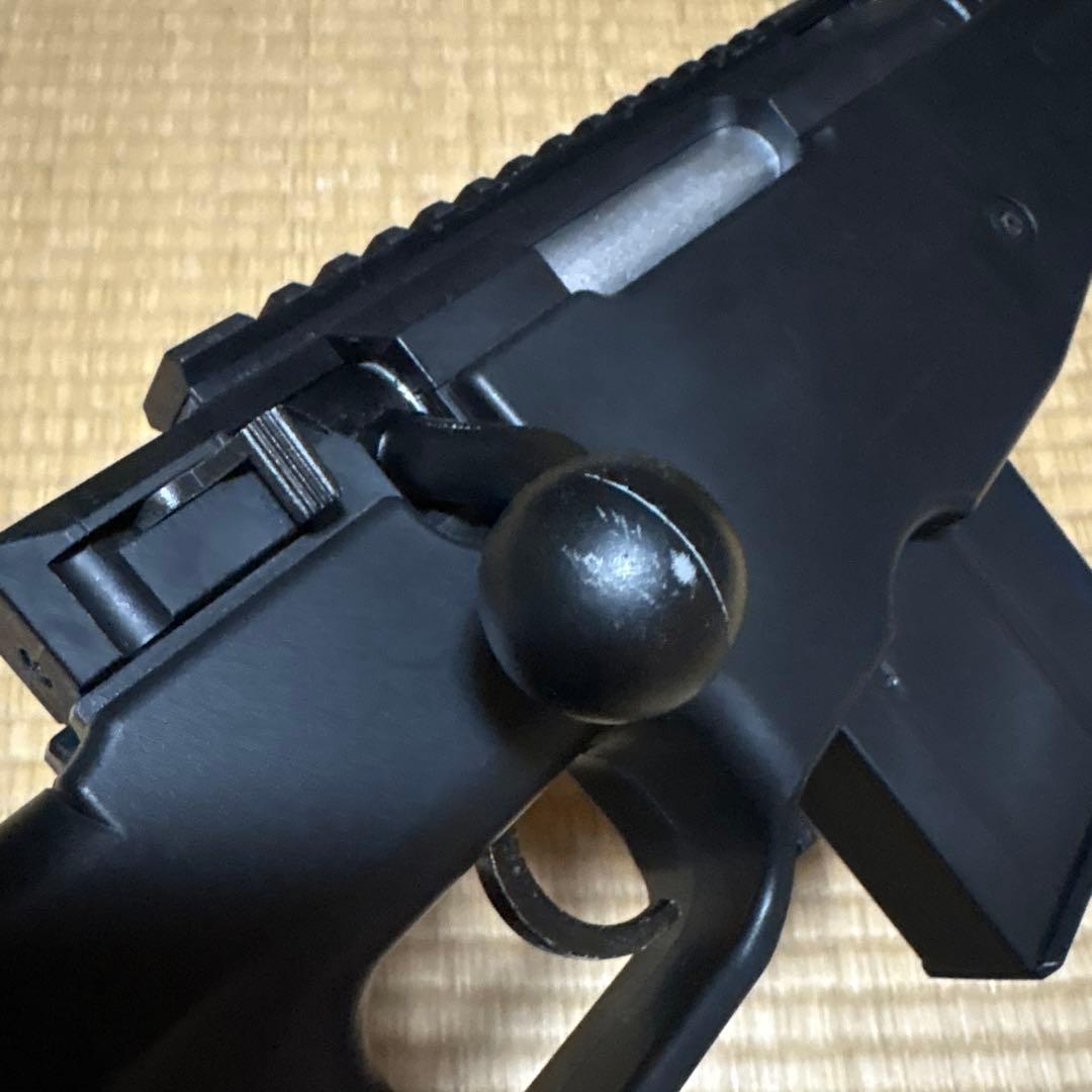 N*n様 クラウンモデルAWM SNIPER RIFLE