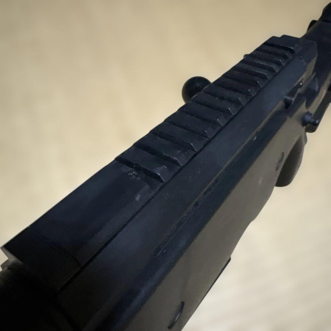 N*n様 クラウンモデルAWM SNIPER RIFLE