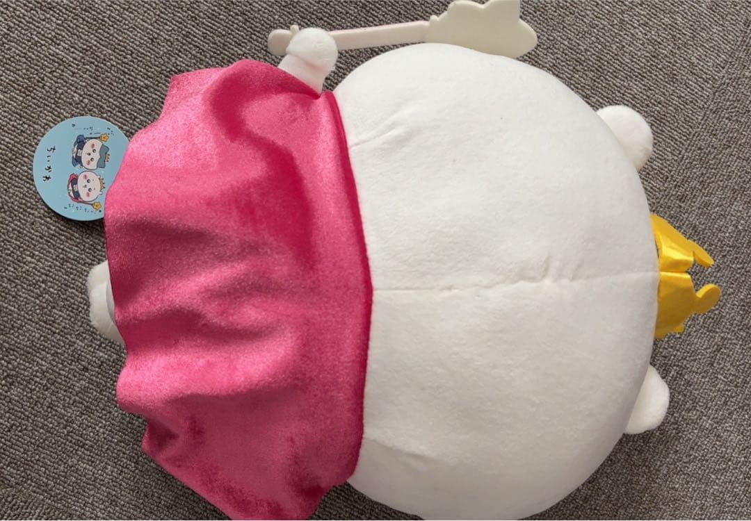 ちいかわぬいぐるみ&マスコット8点セット