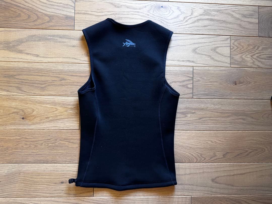 patagonia パタゴニア ウェット スーツ ベスト Mサイズ