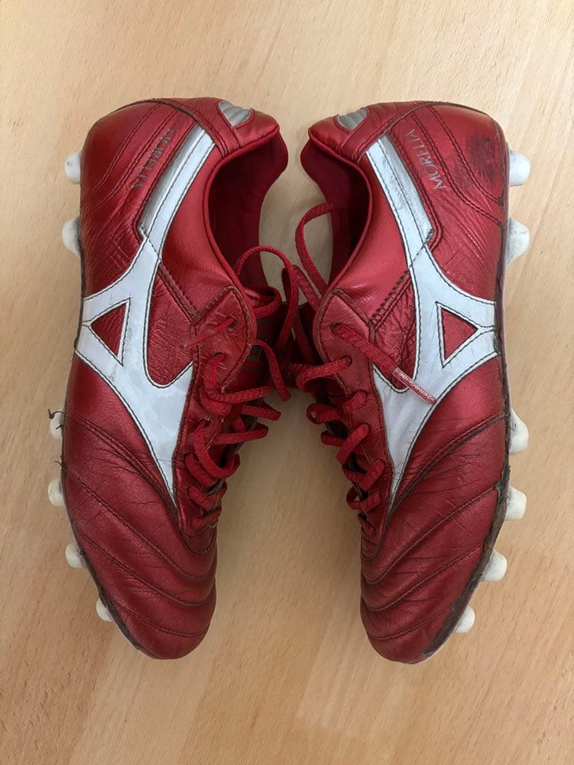 モレリア2JAPAN 26.0cm