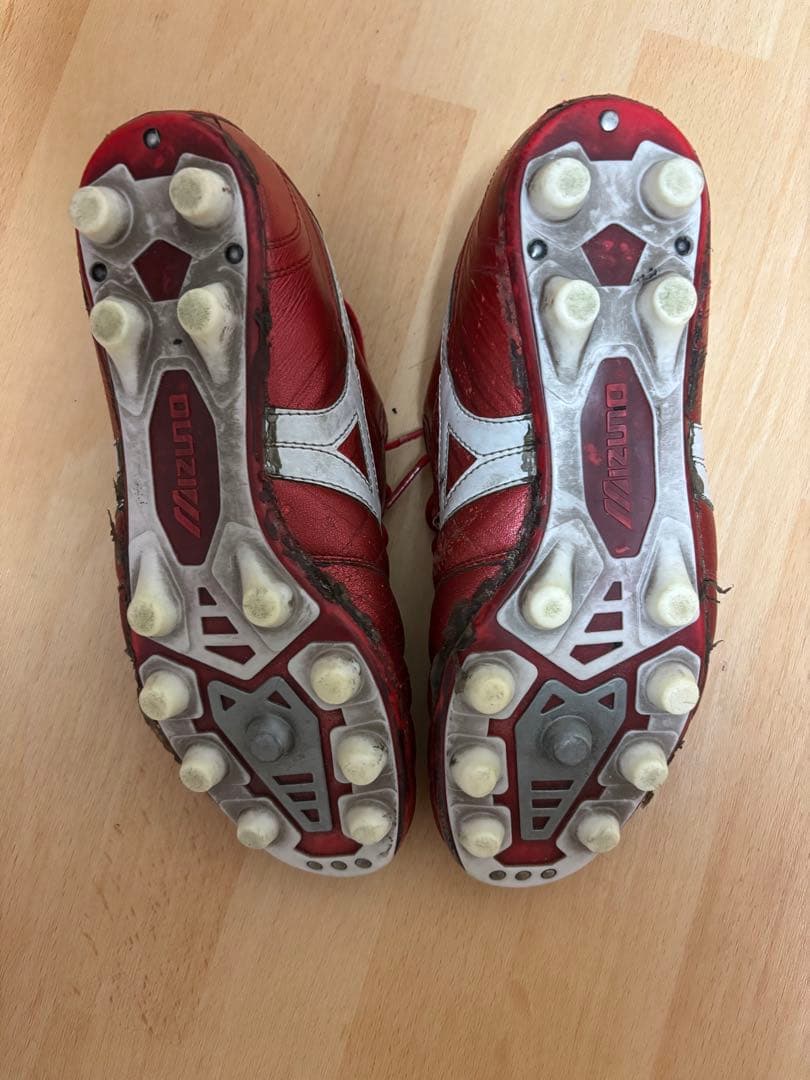 モレリア2JAPAN 26.0cm