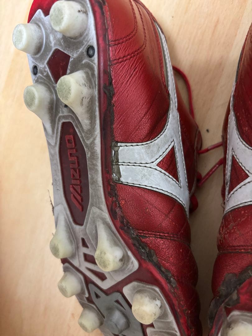 モレリア2JAPAN 26.0cm