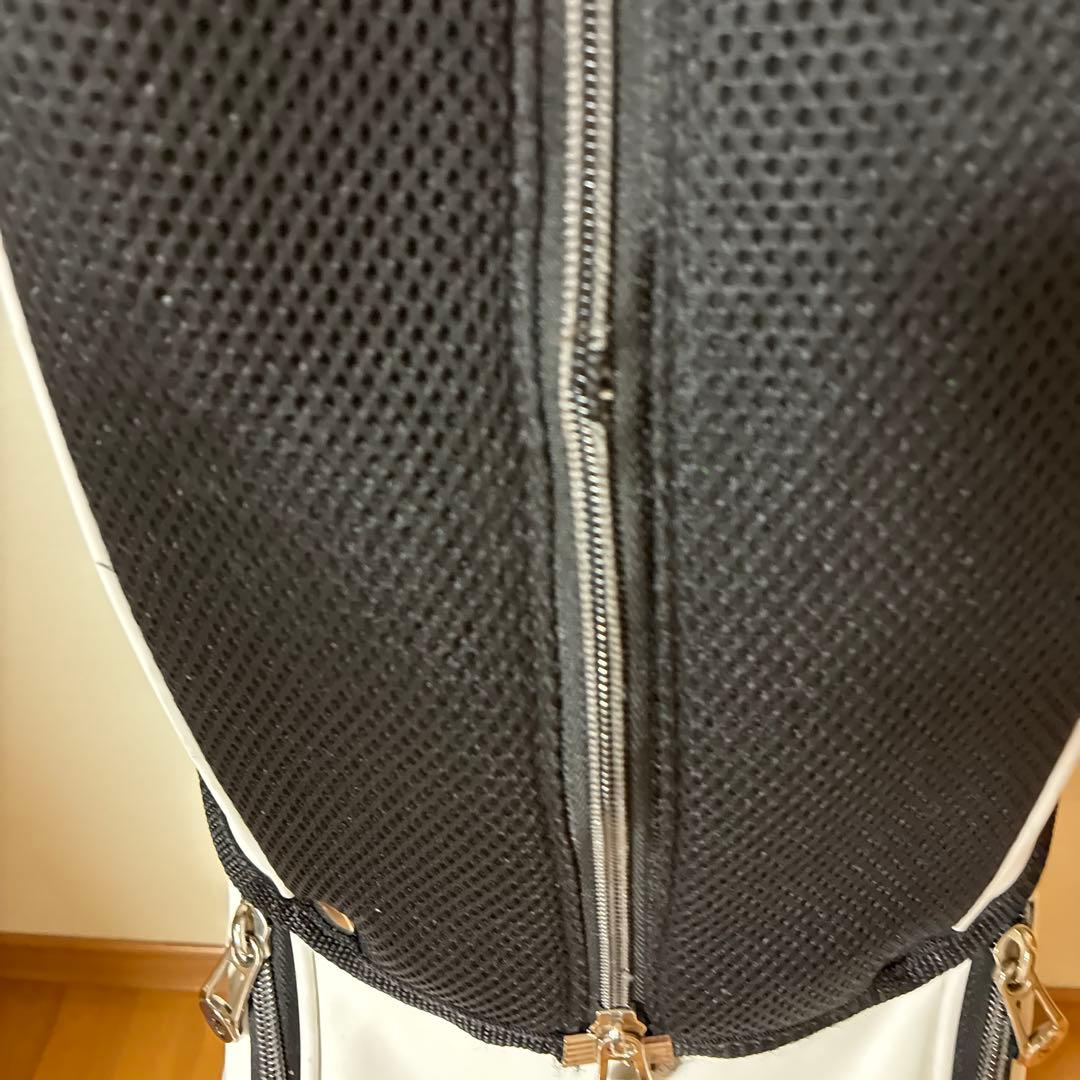 Admiral キャディバッグ　アドミラルバック