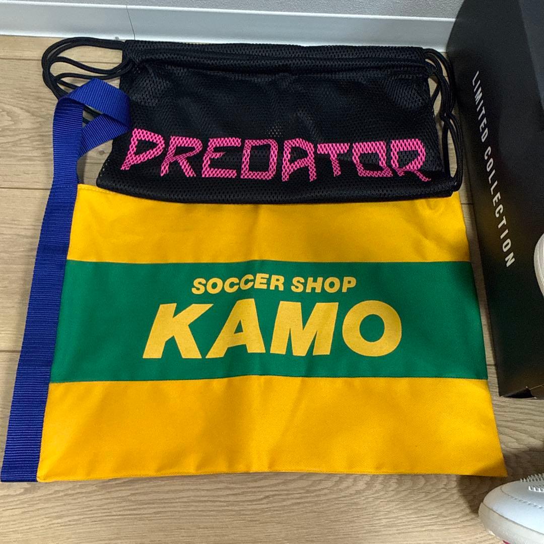 アディダス adidas PREDATOR PRECISION.1 TF