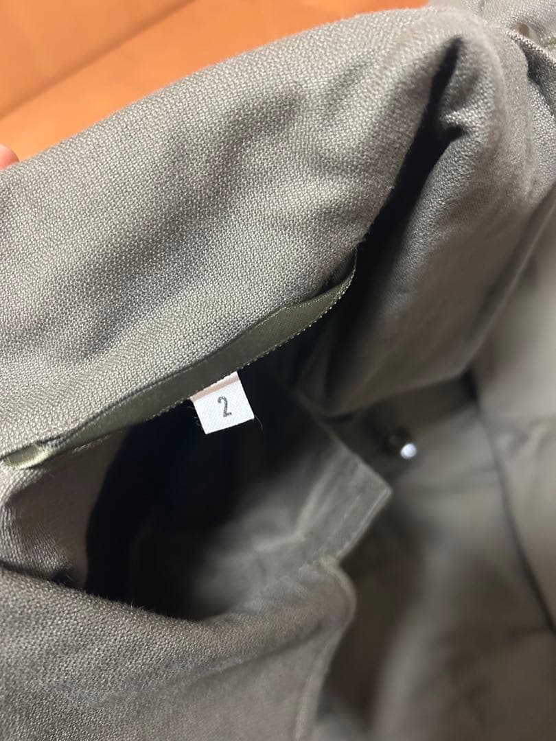 軍服　ドイツ軍　モールスキン　ジャケット　パンツ上下　セット　サバゲー