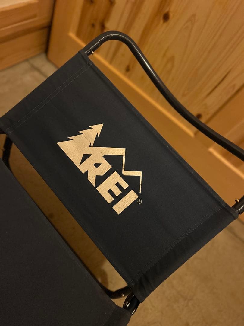 K*o様 REI トラベルチェア　ネイビー