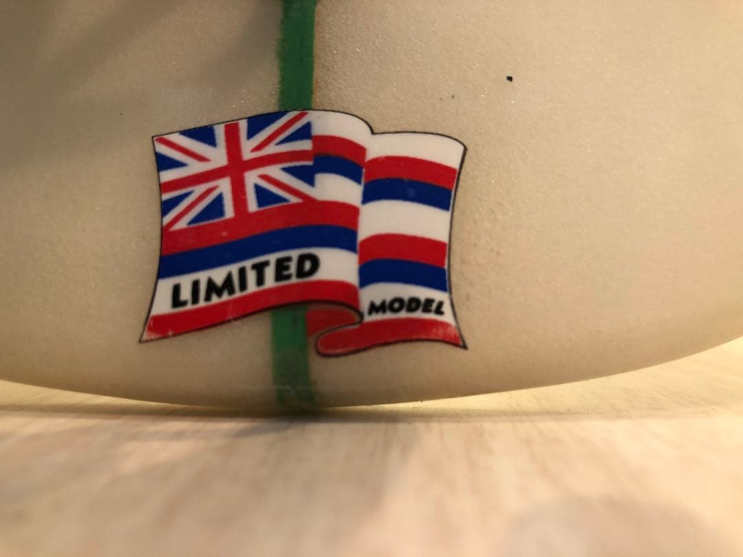 【送料無料】FADE surfboards サーフボード 限定モデル