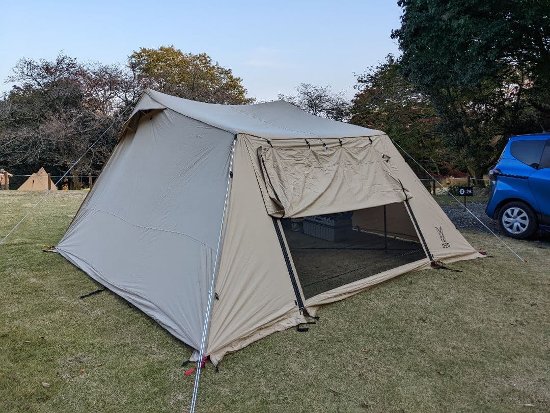 DOD ヨンヨンベースTC