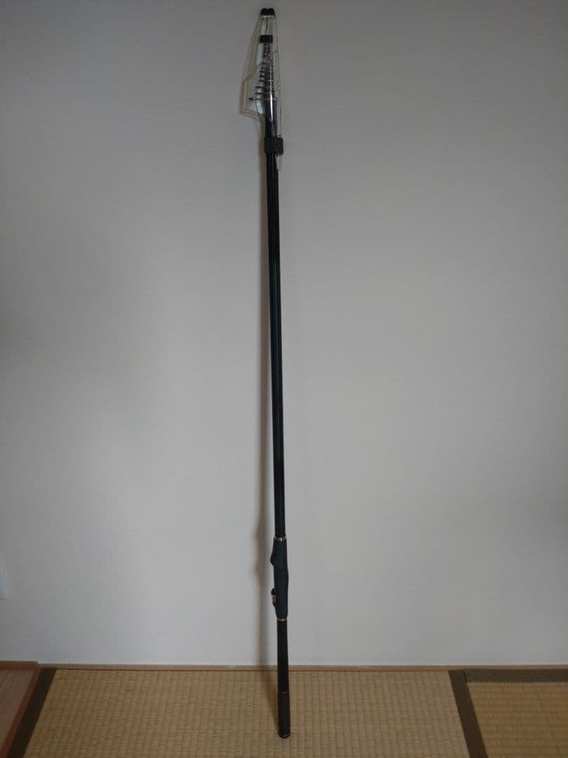 Daikoh ダイコー プロフィールド 釣技 レジェンド 1.75-530