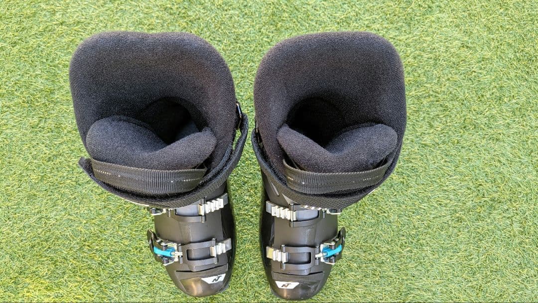 nordica　スキーブーツ トレンド3　1回のみ使用